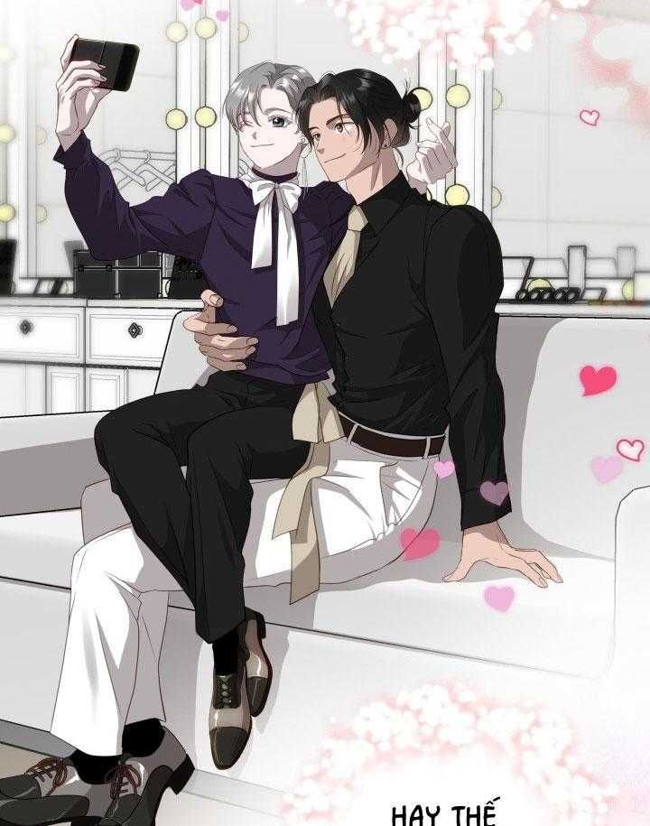 đọc truyện Tuyển Tập Nhất Thụ Đa Công Của Nhà Kim Chương 45.1 ảnh 122 tại Thiên Thai Truyện