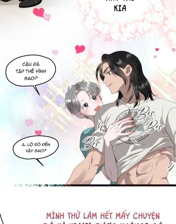 đọc truyện Tuyển Tập Nhất Thụ Đa Công Của Nhà Kim Chương 45.1 ảnh 123 tại Thiên Thai Truyện