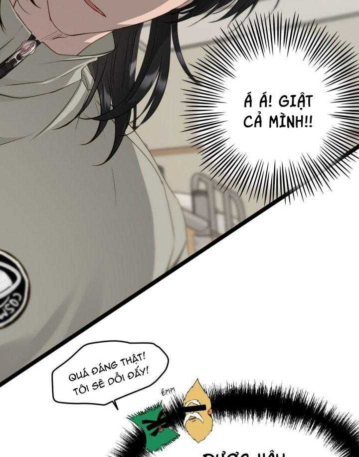 đọc truyện Tuyển Tập Nhất Thụ Đa Công Của Nhà Kim Chương 45.1 ảnh 126 tại Thiên Thai Truyện