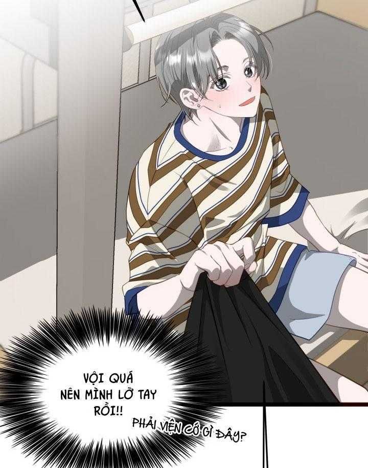 đọc truyện Tuyển Tập Nhất Thụ Đa Công Của Nhà Kim Chương 45.1 ảnh 138 tại Thiên Thai Truyện