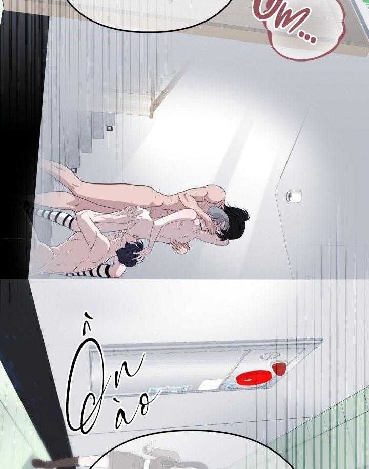 đọc truyện Tuyển Tập Nhất Thụ Đa Công Của Nhà Kim Chương 45.1 ảnh 31 tại Thiên Thai Truyện