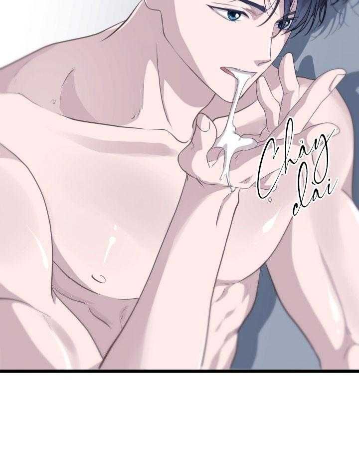 đọc truyện Tuyển Tập Nhất Thụ Đa Công Của Nhà Kim Chương 45.1 ảnh 35 tại Thiên Thai Truyện