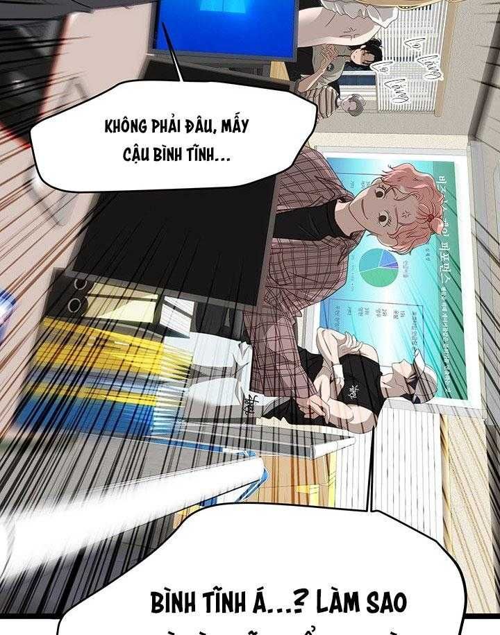 đọc truyện Tuyển Tập Nhất Thụ Đa Công Của Nhà Kim Chương 45.1 ảnh 54 tại Thiên Thai Truyện