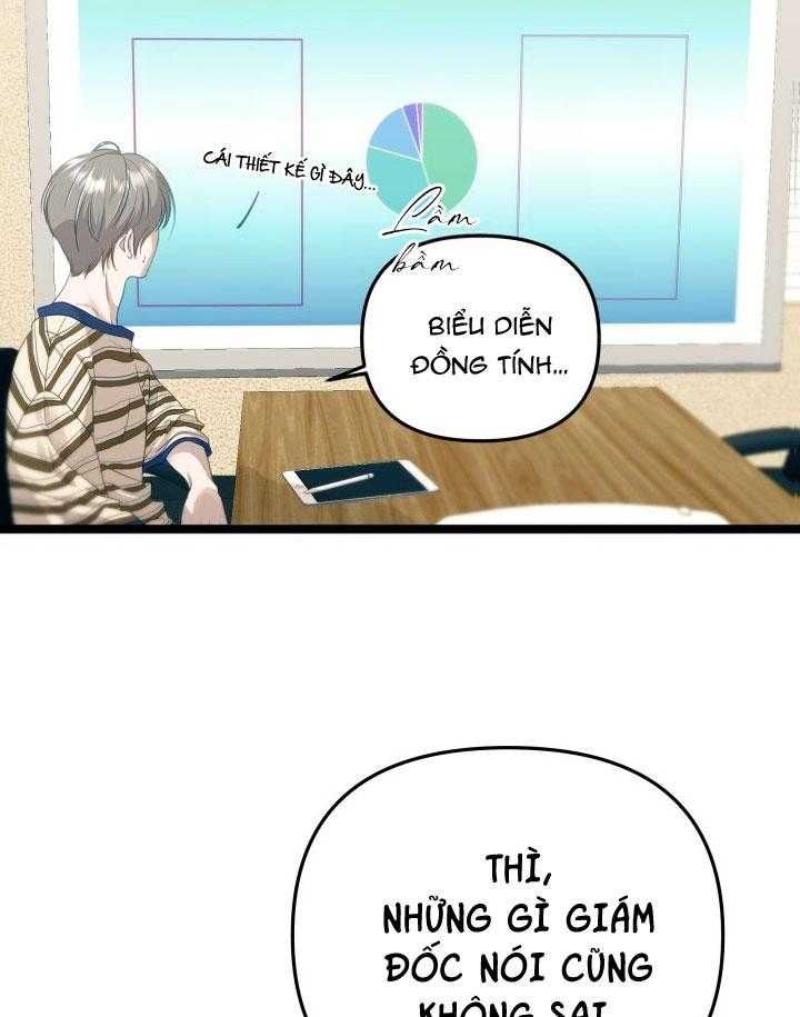 đọc truyện Tuyển Tập Nhất Thụ Đa Công Của Nhà Kim Chương 45.1 ảnh 58 tại Thiên Thai Truyện