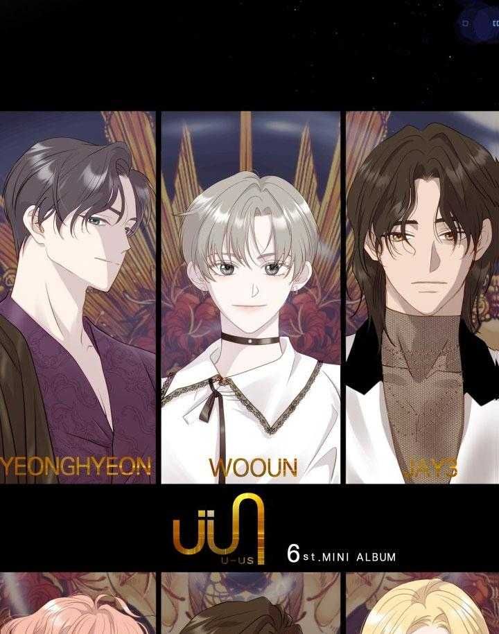 đọc truyện Tuyển Tập Nhất Thụ Đa Công Của Nhà Kim Chương 45.1 ảnh 61 tại Thiên Thai Truyện