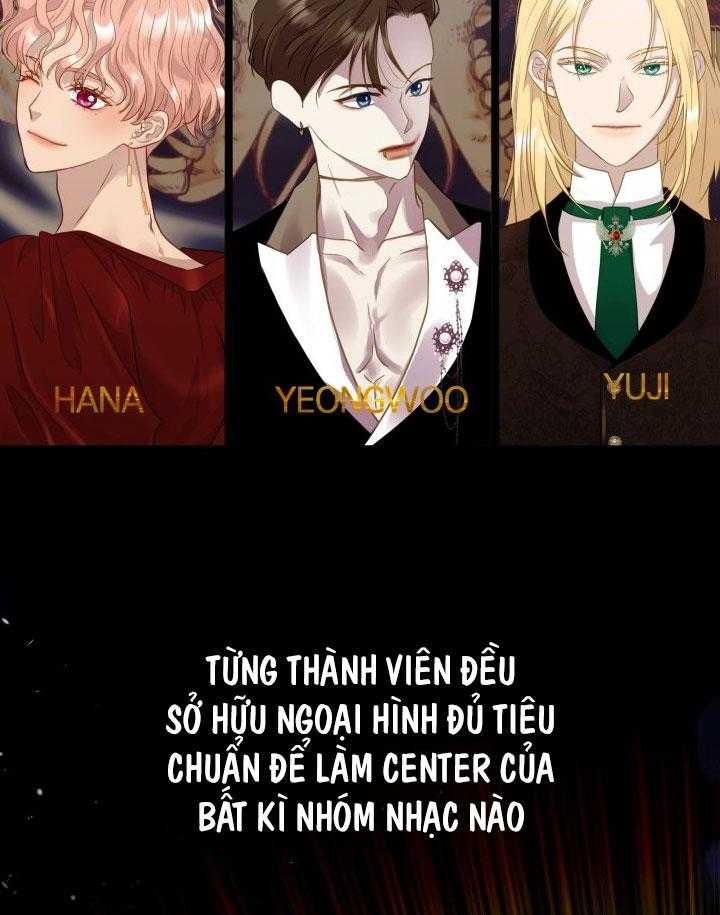 đọc truyện Tuyển Tập Nhất Thụ Đa Công Của Nhà Kim Chương 45.1 ảnh 62 tại Thiên Thai Truyện