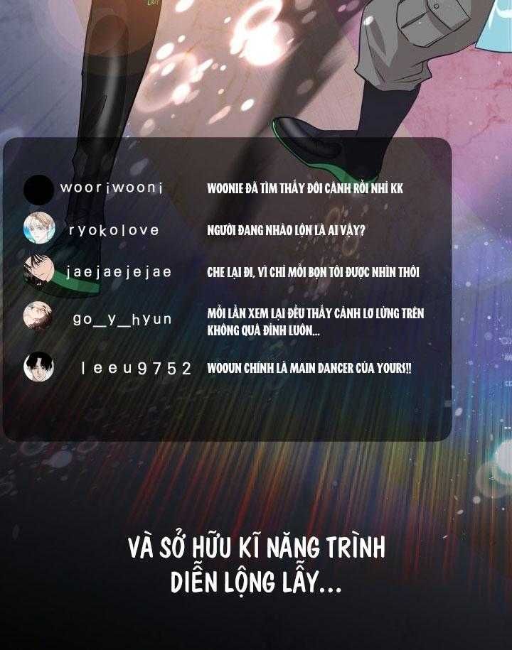 đọc truyện Tuyển Tập Nhất Thụ Đa Công Của Nhà Kim Chương 45.1 ảnh 65 tại Thiên Thai Truyện