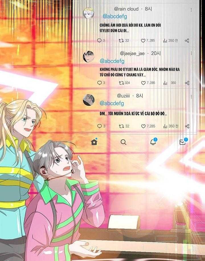 đọc truyện Tuyển Tập Nhất Thụ Đa Công Của Nhà Kim Chương 45.1 ảnh 67 tại Thiên Thai Truyện