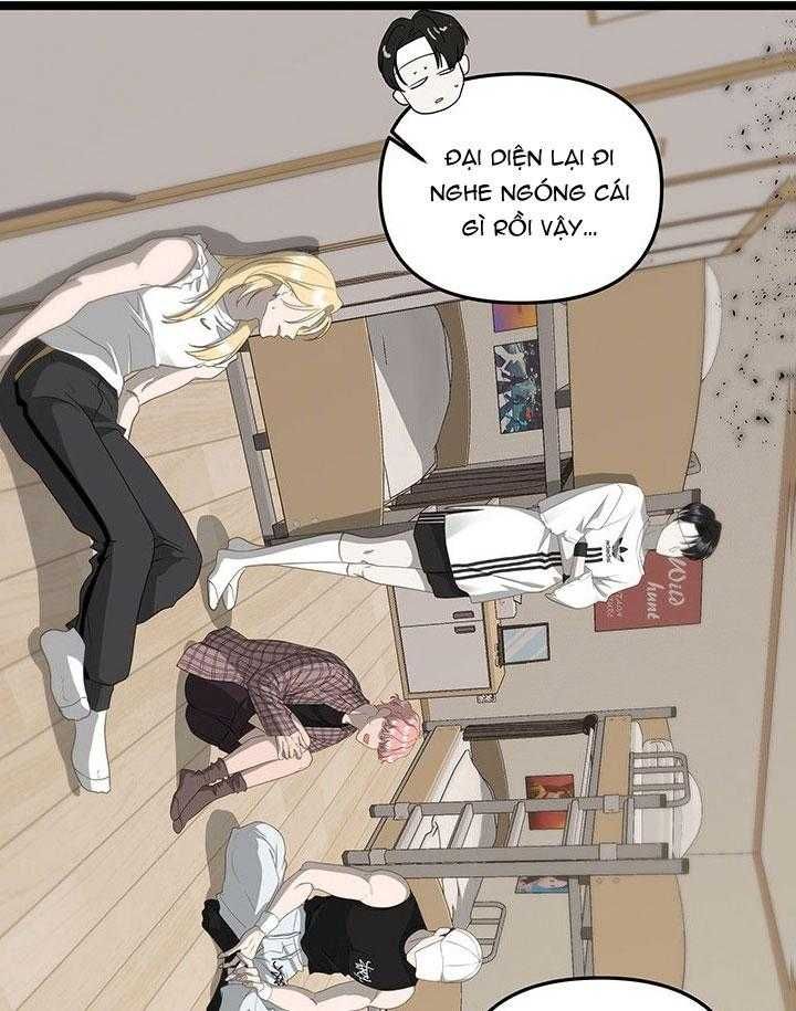 đọc truyện Tuyển Tập Nhất Thụ Đa Công Của Nhà Kim Chương 45.1 ảnh 73 tại Thiên Thai Truyện