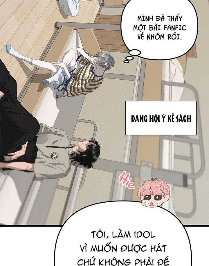 đọc truyện Tuyển Tập Nhất Thụ Đa Công Của Nhà Kim Chương 45.1 ảnh 74 tại Thiên Thai Truyện