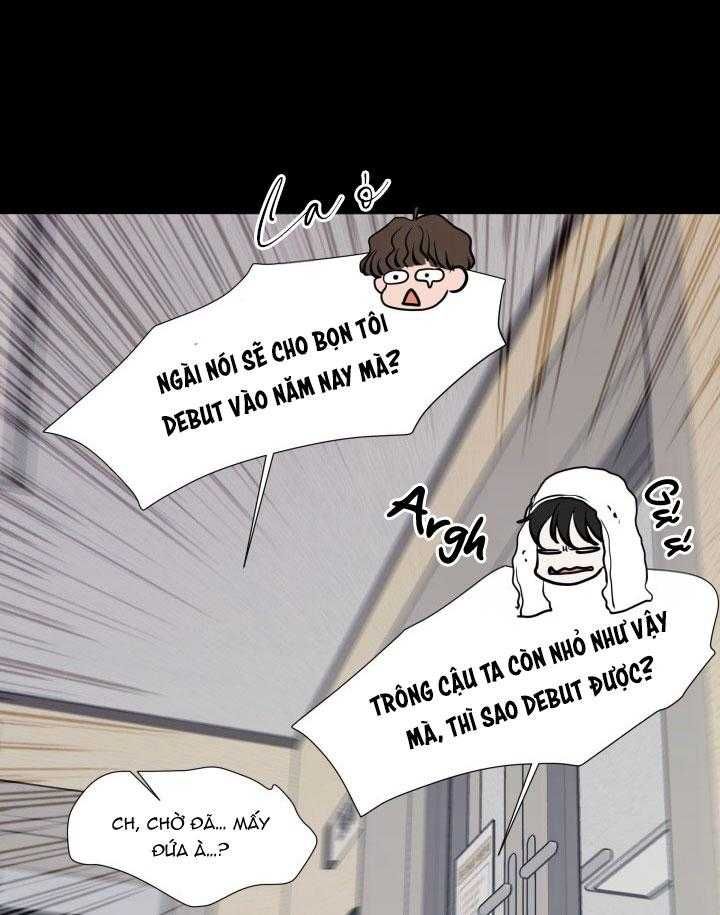 đọc truyện Tuyển Tập Nhất Thụ Đa Công Của Nhà Kim Chương 45.1 ảnh 96 tại Thiên Thai Truyện