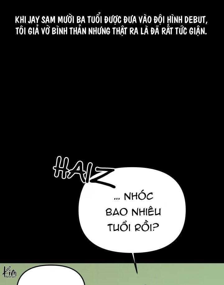 đọc truyện Tuyển Tập Nhất Thụ Đa Công Của Nhà Kim Chương 45.1 ảnh 98 tại Thiên Thai Truyện