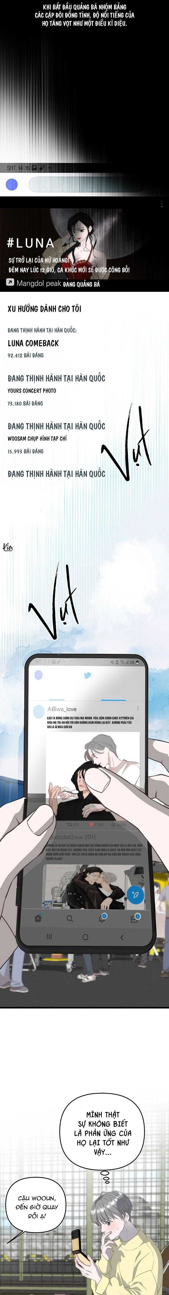 đọc truyện Tuyển Tập Nhất Thụ Đa Công Của Nhà Kim Chương 45.2 ảnh 3 tại Thiên Thai Truyện