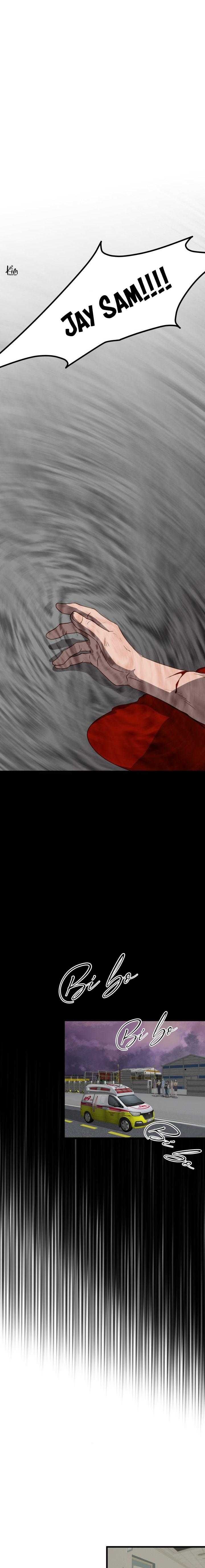 đọc truyện Tuyển Tập Nhất Thụ Đa Công Của Nhà Kim Chương 45.2 ảnh 12 tại Thiên Thai Truyện