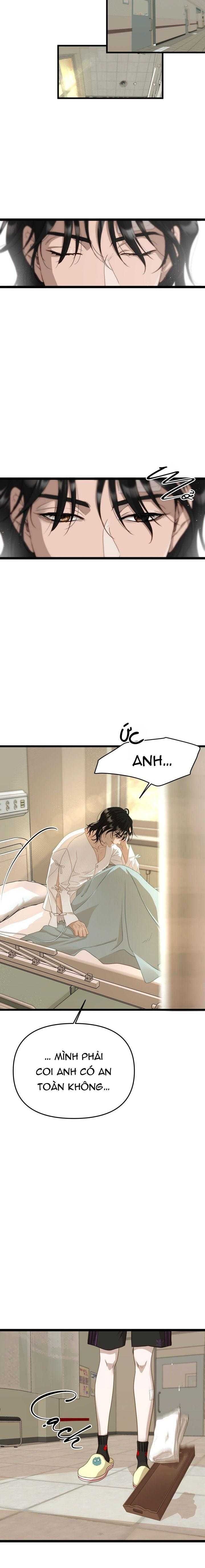 đọc truyện Tuyển Tập Nhất Thụ Đa Công Của Nhà Kim Chương 45.2 ảnh 13 tại Thiên Thai Truyện