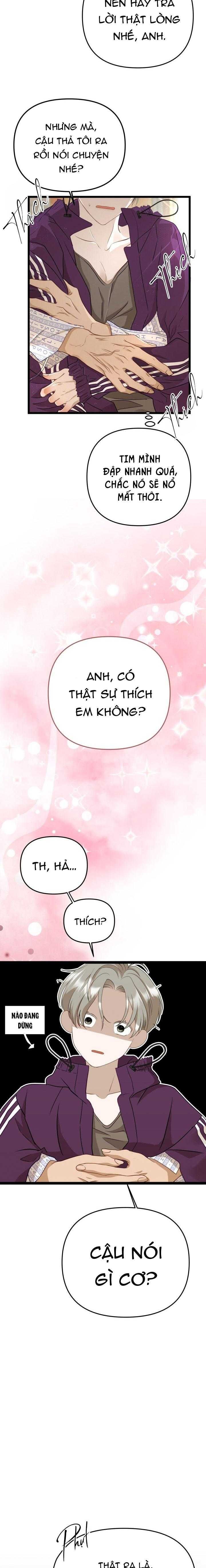 đọc truyện Tuyển Tập Nhất Thụ Đa Công Của Nhà Kim Chương 45.2 ảnh 16 tại Thiên Thai Truyện