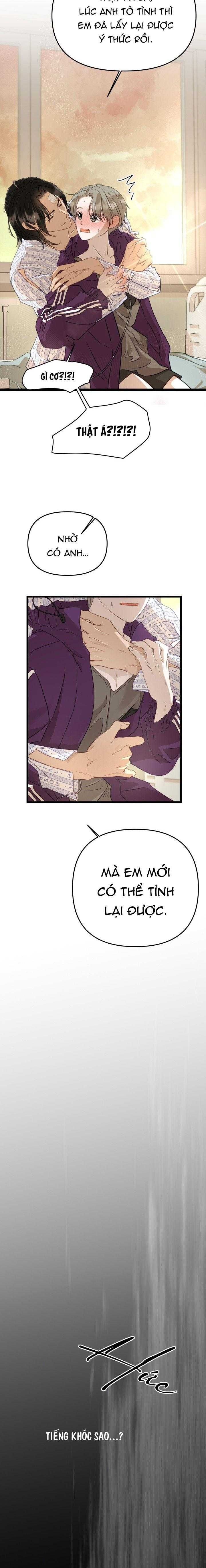 đọc truyện Tuyển Tập Nhất Thụ Đa Công Của Nhà Kim Chương 45.2 ảnh 17 tại Thiên Thai Truyện