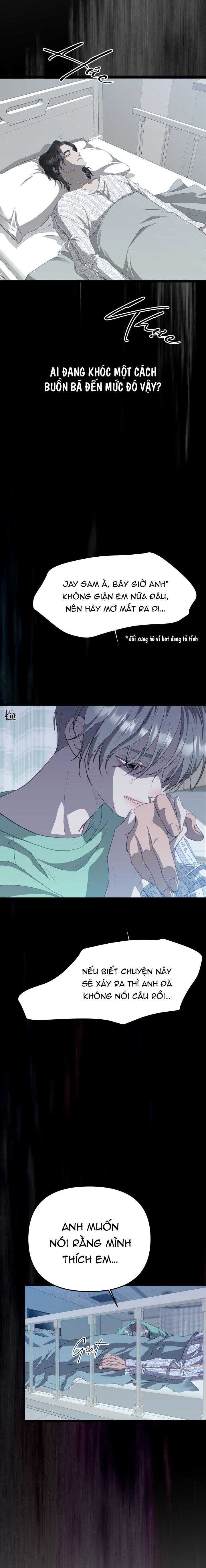 đọc truyện Tuyển Tập Nhất Thụ Đa Công Của Nhà Kim Chương 45.2 ảnh 18 tại Thiên Thai Truyện