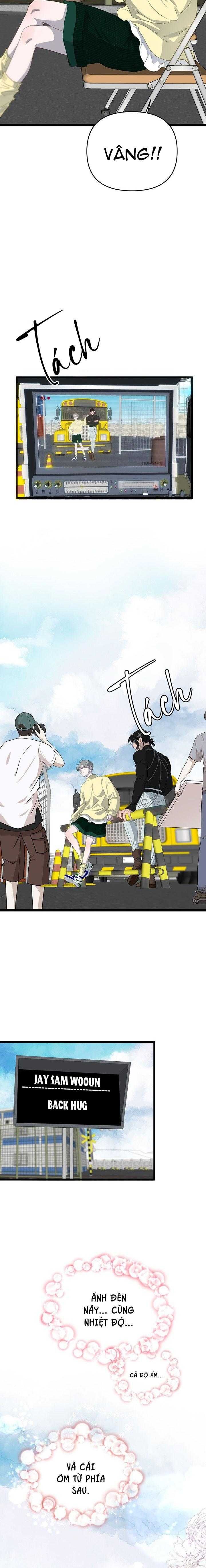 đọc truyện Tuyển Tập Nhất Thụ Đa Công Của Nhà Kim Chương 45.2 ảnh 4 tại Thiên Thai Truyện