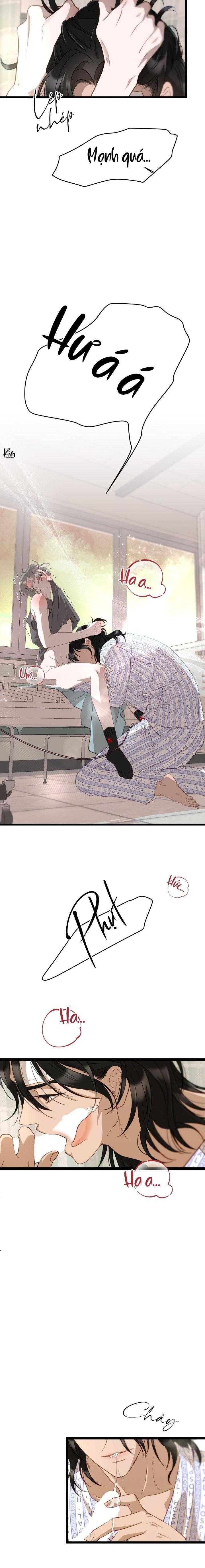 đọc truyện Tuyển Tập Nhất Thụ Đa Công Của Nhà Kim Chương 45.2 ảnh 24 tại Thiên Thai Truyện