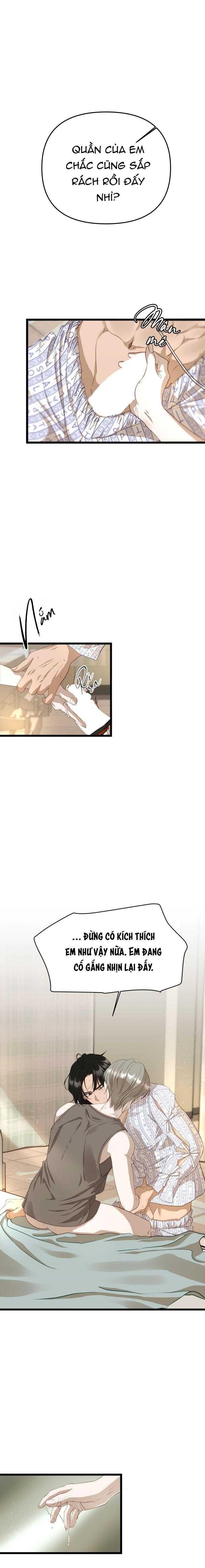 đọc truyện Tuyển Tập Nhất Thụ Đa Công Của Nhà Kim Chương 45.2 ảnh 26 tại Thiên Thai Truyện