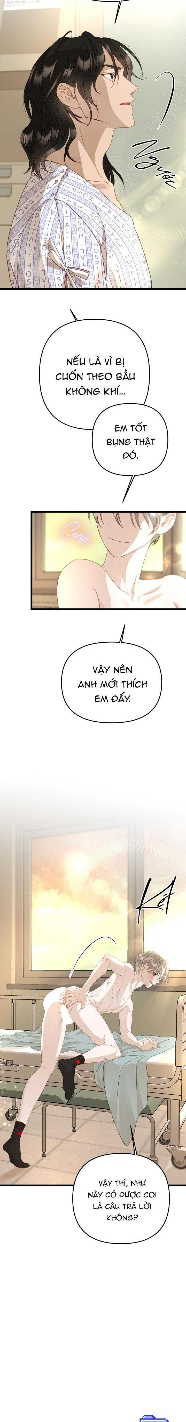 đọc truyện Tuyển Tập Nhất Thụ Đa Công Của Nhà Kim Chương 45.2 ảnh 28 tại Thiên Thai Truyện