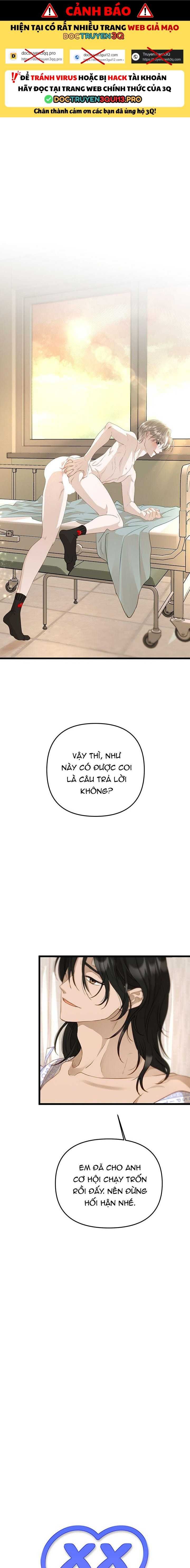 đọc truyện Tuyển Tập Nhất Thụ Đa Công Của Nhà Kim Chương 45.3 ảnh 2 tại Thiên Thai Truyện