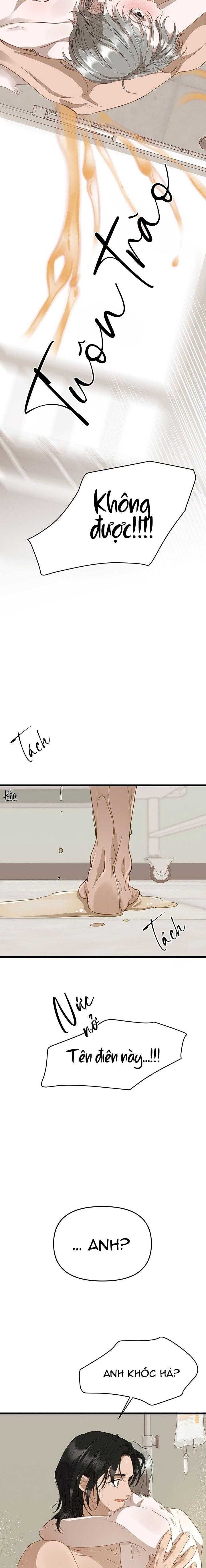 đọc truyện Tuyển Tập Nhất Thụ Đa Công Của Nhà Kim Chương 45.3 ảnh 12 tại Thiên Thai Truyện