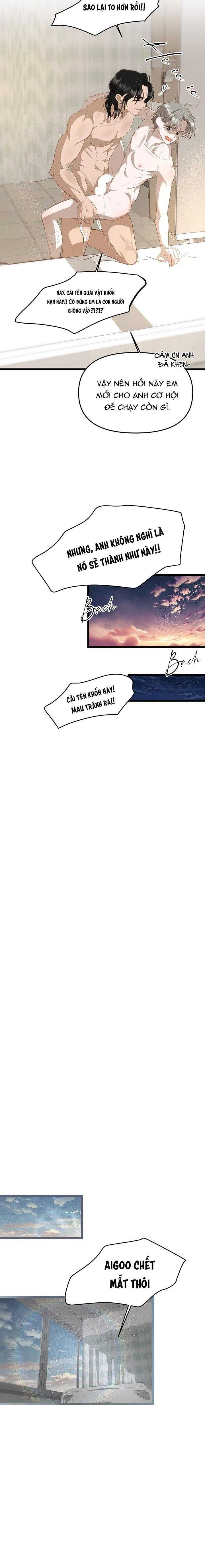 đọc truyện Tuyển Tập Nhất Thụ Đa Công Của Nhà Kim Chương 45.3 ảnh 14 tại Thiên Thai Truyện