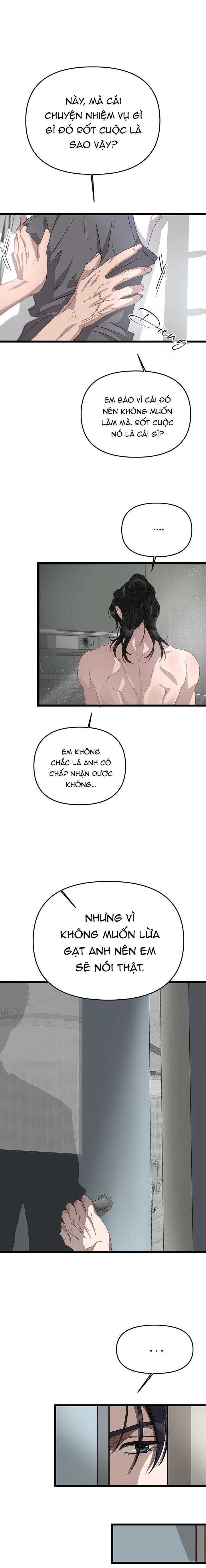 đọc truyện Tuyển Tập Nhất Thụ Đa Công Của Nhà Kim Chương 45.3 ảnh 16 tại Thiên Thai Truyện