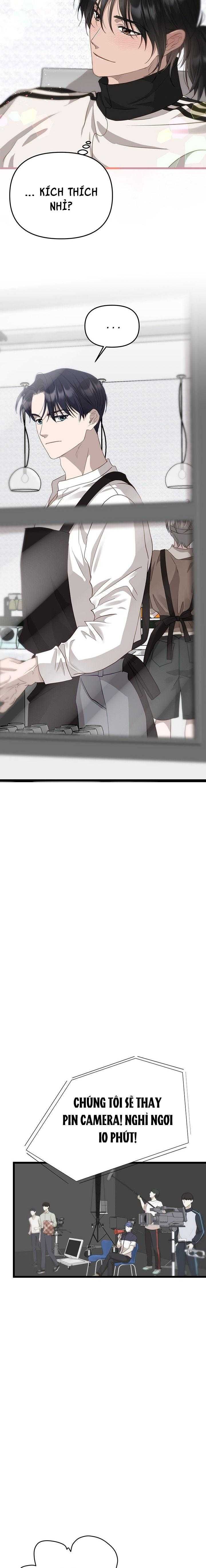 đọc truyện Tuyển Tập Nhất Thụ Đa Công Của Nhà Kim Chương 45.3 ảnh 22 tại Thiên Thai Truyện