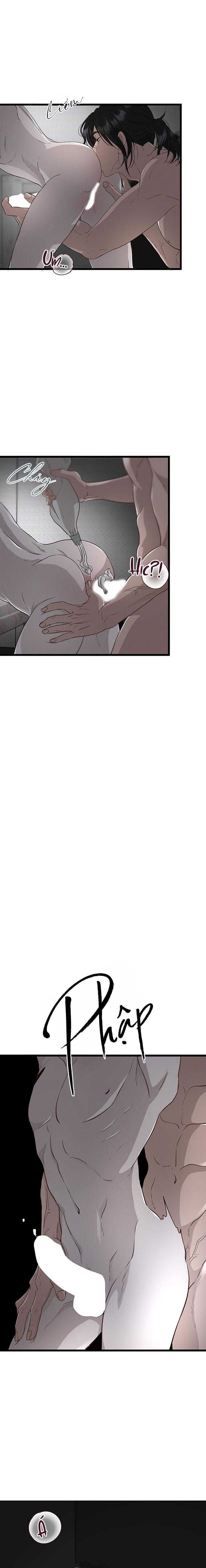 đọc truyện Tuyển Tập Nhất Thụ Đa Công Của Nhà Kim Chương 45.3 ảnh 28 tại Thiên Thai Truyện