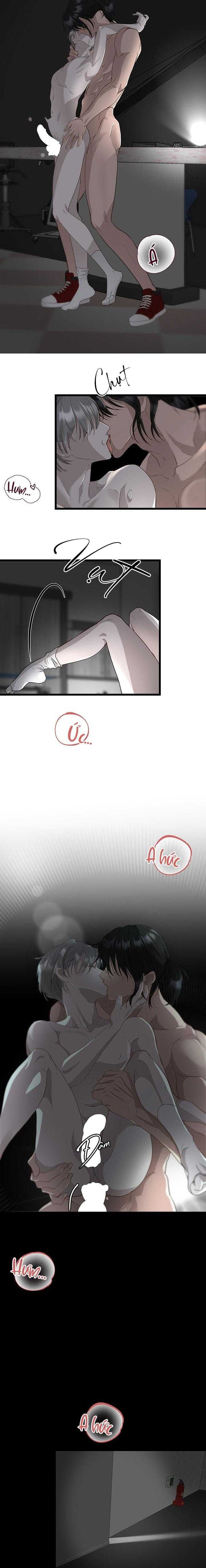 đọc truyện Tuyển Tập Nhất Thụ Đa Công Của Nhà Kim Chương 45.3 ảnh 29 tại Thiên Thai Truyện