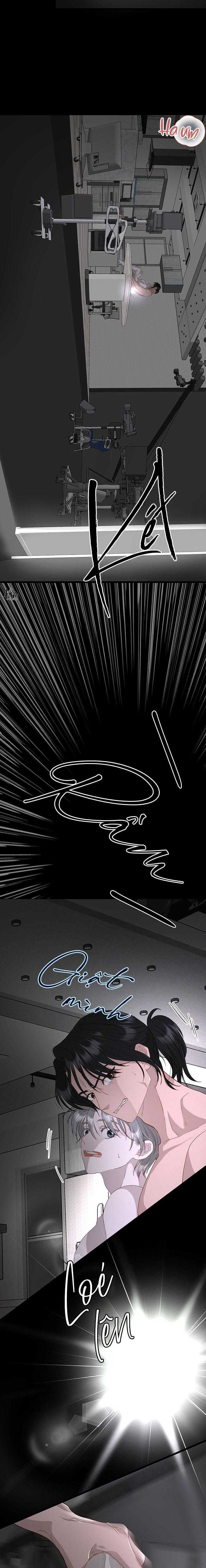 đọc truyện Tuyển Tập Nhất Thụ Đa Công Của Nhà Kim Chương 45.3 ảnh 30 tại Thiên Thai Truyện