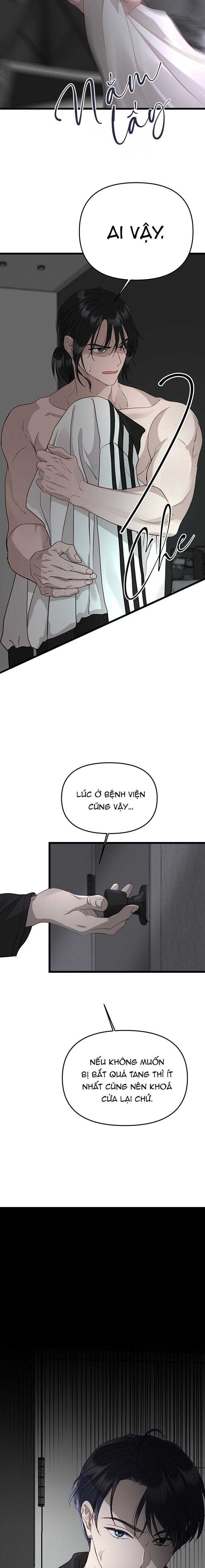 đọc truyện Tuyển Tập Nhất Thụ Đa Công Của Nhà Kim Chương 45.3 ảnh 31 tại Thiên Thai Truyện