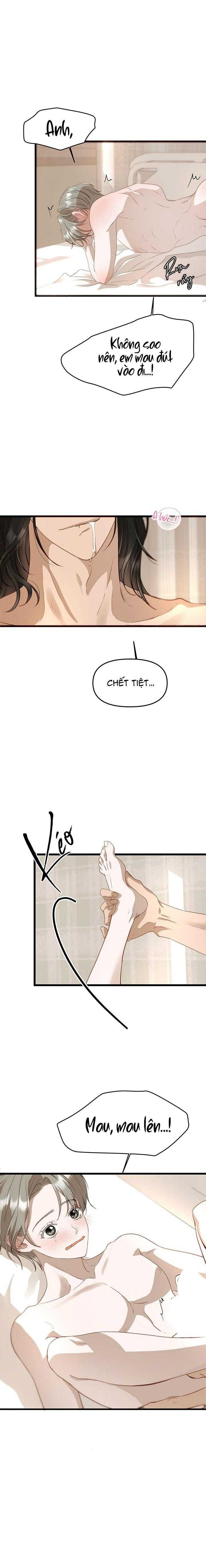 đọc truyện Tuyển Tập Nhất Thụ Đa Công Của Nhà Kim Chương 45.3 ảnh 5 tại Thiên Thai Truyện