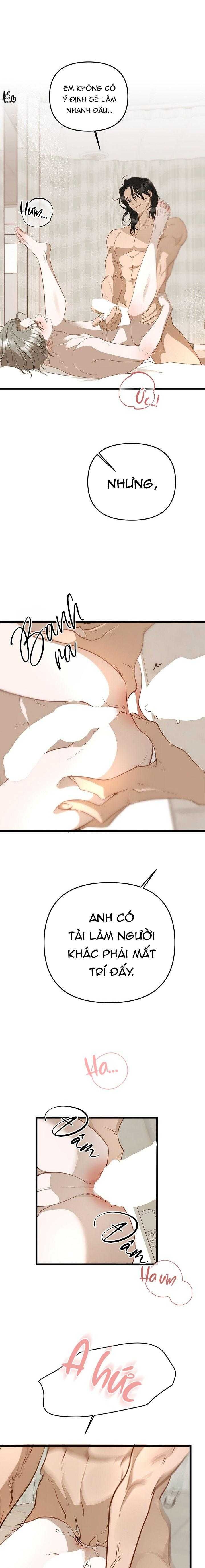 đọc truyện Tuyển Tập Nhất Thụ Đa Công Của Nhà Kim Chương 45.3 ảnh 6 tại Thiên Thai Truyện