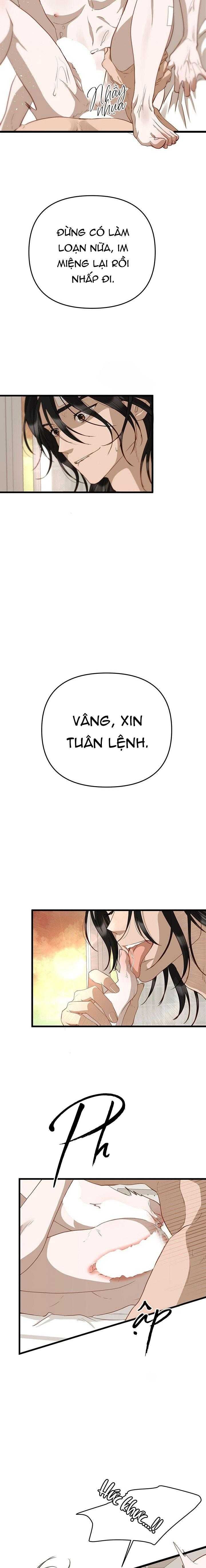 đọc truyện Tuyển Tập Nhất Thụ Đa Công Của Nhà Kim Chương 45.3 ảnh 8 tại Thiên Thai Truyện