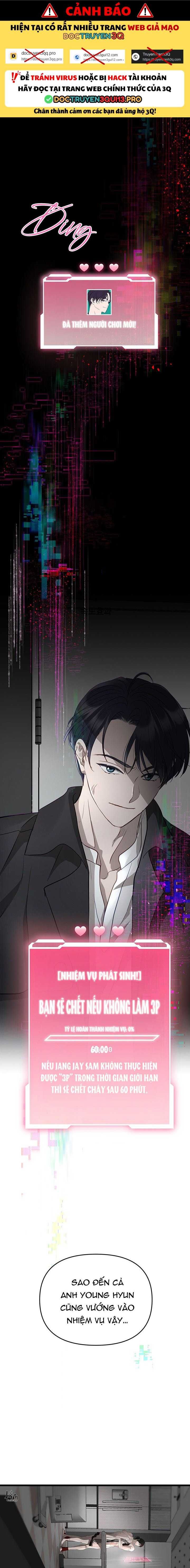 đọc truyện Tuyển Tập Nhất Thụ Đa Công Của Nhà Kim Chương 45.4 ảnh 2 tại Thiên Thai Truyện