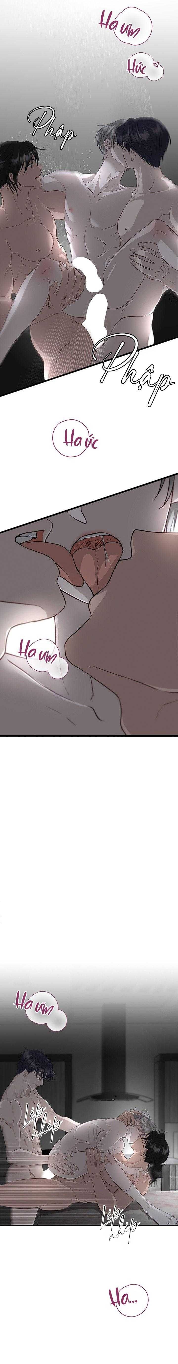 đọc truyện Tuyển Tập Nhất Thụ Đa Công Của Nhà Kim Chương 45.4 ảnh 17 tại Thiên Thai Truyện