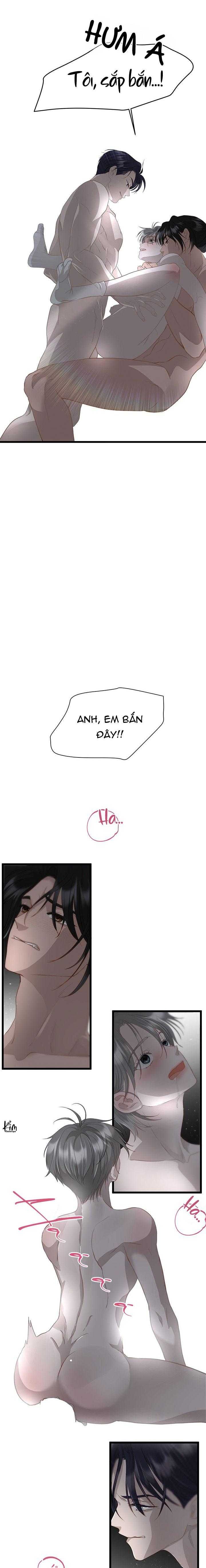 đọc truyện Tuyển Tập Nhất Thụ Đa Công Của Nhà Kim Chương 45.4 ảnh 18 tại Thiên Thai Truyện