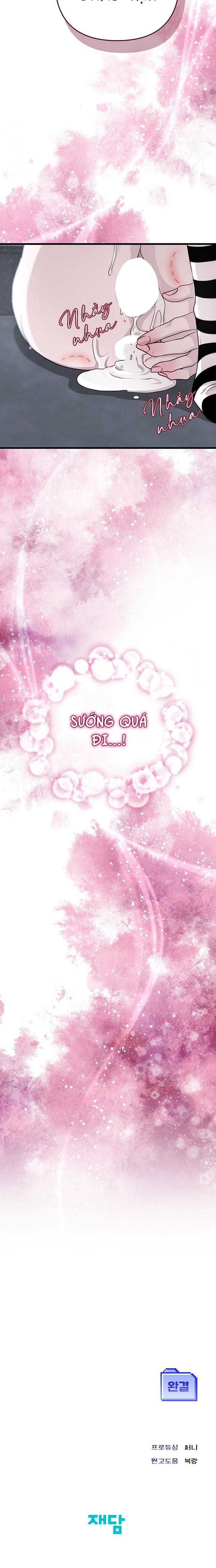 đọc truyện Tuyển Tập Nhất Thụ Đa Công Của Nhà Kim Chương 45.4 ảnh 28 tại Thiên Thai Truyện