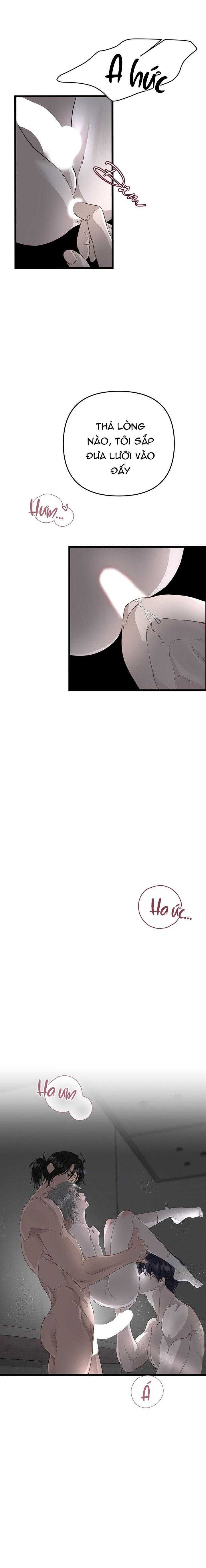 đọc truyện Tuyển Tập Nhất Thụ Đa Công Của Nhà Kim Chương 45.4 ảnh 11 tại Thiên Thai Truyện