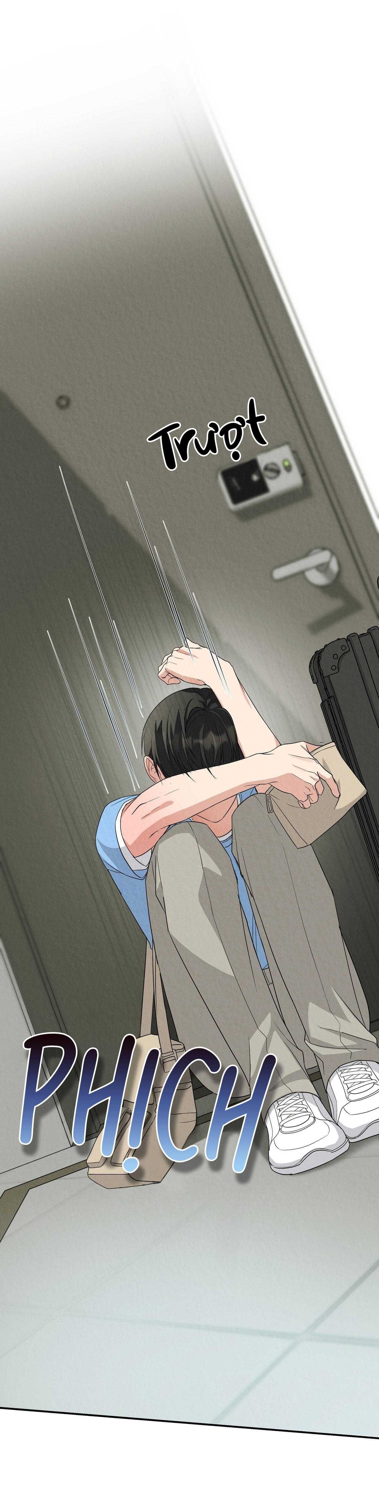 đọc truyện Tuyển Tập Nhất Thụ Đa Công Của Nhà Kim Chương 46.1 ảnh 12 tại Thiên Thai Truyện