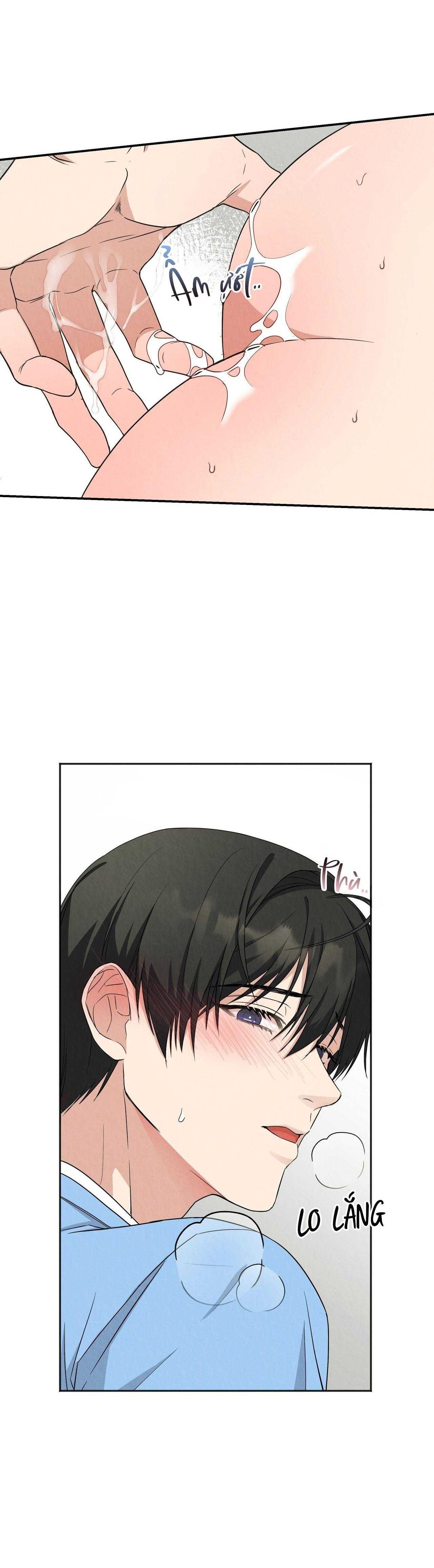 đọc truyện Tuyển Tập Nhất Thụ Đa Công Của Nhà Kim Chương 46.1 ảnh 15 tại Thiên Thai Truyện