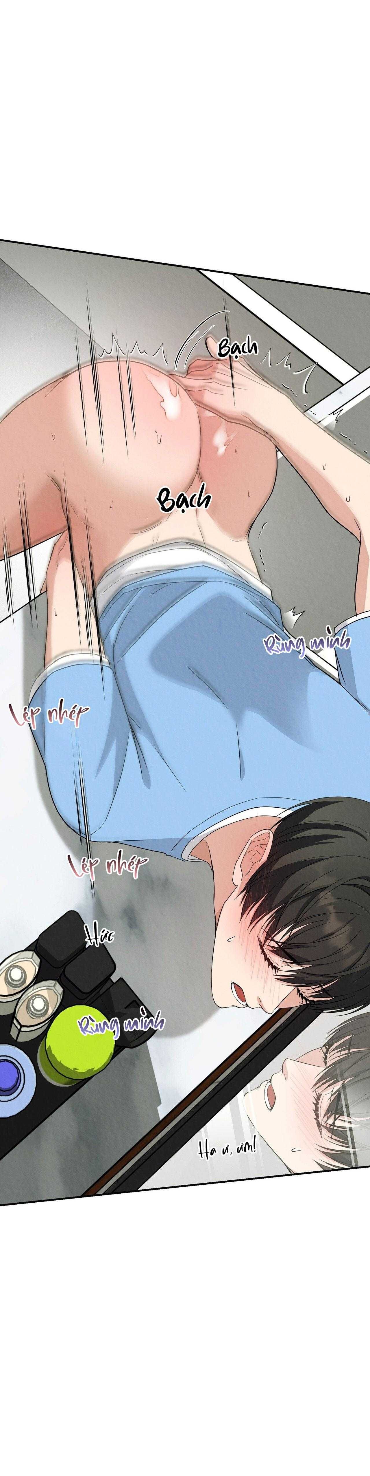 đọc truyện Tuyển Tập Nhất Thụ Đa Công Của Nhà Kim Chương 46.1 ảnh 17 tại Thiên Thai Truyện