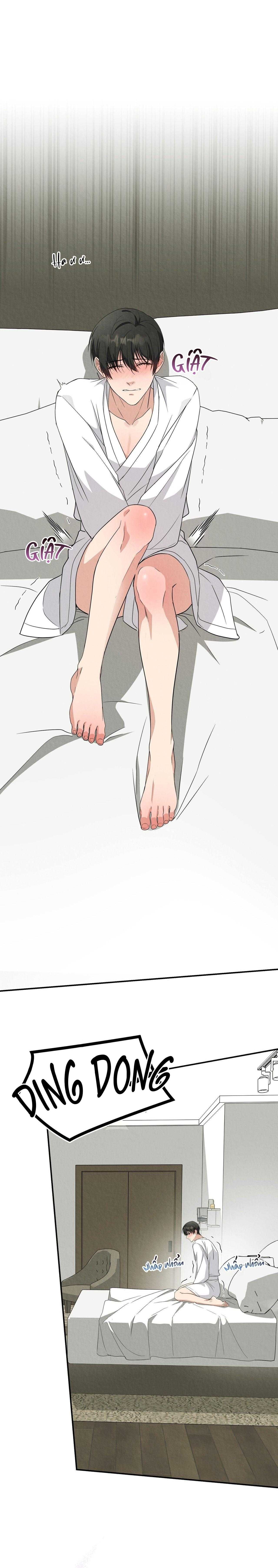 đọc truyện Tuyển Tập Nhất Thụ Đa Công Của Nhà Kim Chương 46.1 ảnh 18 tại Thiên Thai Truyện