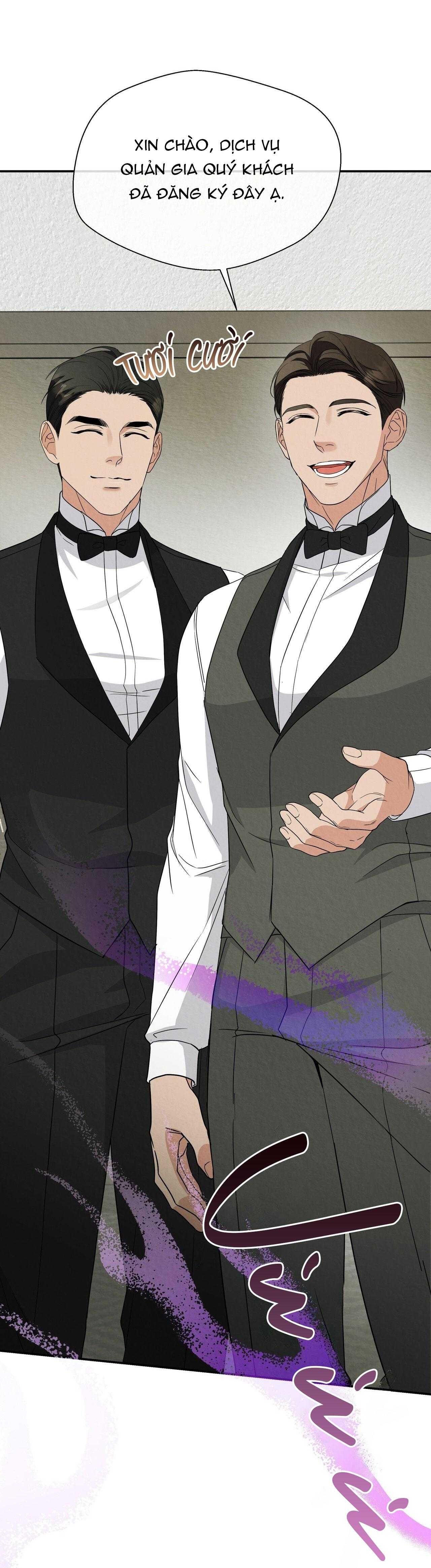 đọc truyện Tuyển Tập Nhất Thụ Đa Công Của Nhà Kim Chương 46.1 ảnh 20 tại Thiên Thai Truyện