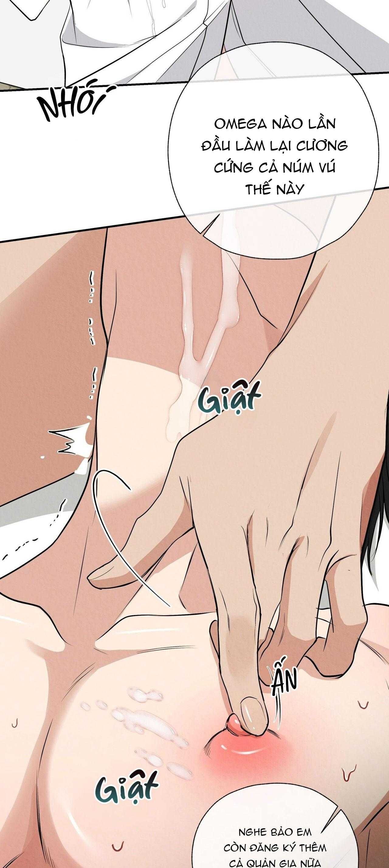 đọc truyện Tuyển Tập Nhất Thụ Đa Công Của Nhà Kim Chương 46.1 ảnh 30 tại Thiên Thai Truyện