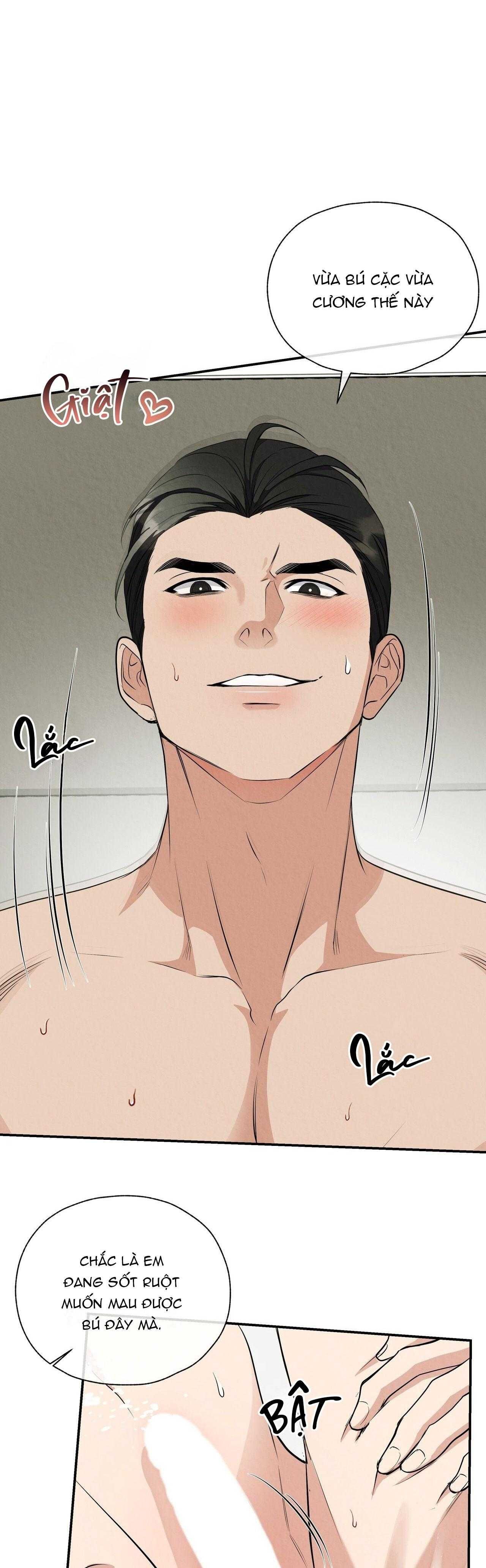 đọc truyện Tuyển Tập Nhất Thụ Đa Công Của Nhà Kim Chương 46.1 ảnh 35 tại Thiên Thai Truyện